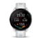 Фото - Смарт-часы Garmin Forerunner 165 Mist Gray/Whitestone (010-02863-A1) | click.ua