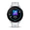 Фото - Смарт-годинник Garmin Forerunner 165 Mist Gray/Whitestone (010-02863-A1) | click.ua