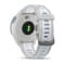 Фото - Смарт-часы Garmin Forerunner 165 Mist Gray/Whitestone (010-02863-A1) | click.ua