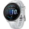 Фото - Смарт-годинник Garmin Forerunner 165 Mist Gray/Whitestone (010-02863-A1) | click.ua