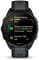 Фото - Смарт-годинник Garmin Forerunner 165 Black/Slate Gray (010-02863-A0) | click.ua