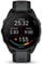 Фото - Смарт-годинник Garmin Forerunner 165 Black/Slate Gray (010-02863-A0) | click.ua