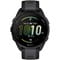 Фото - Смарт-годинник Garmin Forerunner 165 Black/Slate Gray (010-02863-A0) | click.ua