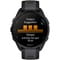 Фото - Смарт-часы Garmin Forerunner 165 Black/Slate Gray (010-02863-A0) | click.ua