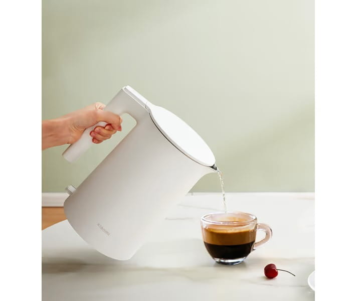 Электрочайник Xiaomi Electric Kettle 2 EU