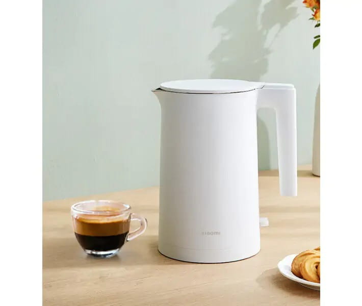 Электрочайник Xiaomi Electric Kettle 2 EU