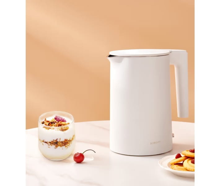 Электрочайник Xiaomi Electric Kettle 2 EU