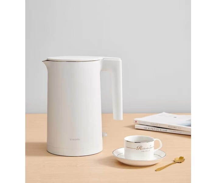 Электрочайник Xiaomi Electric Kettle 2 EU