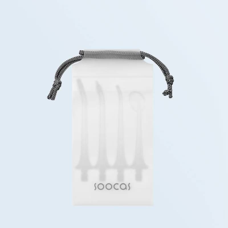 Іригатор Soocas W1 White