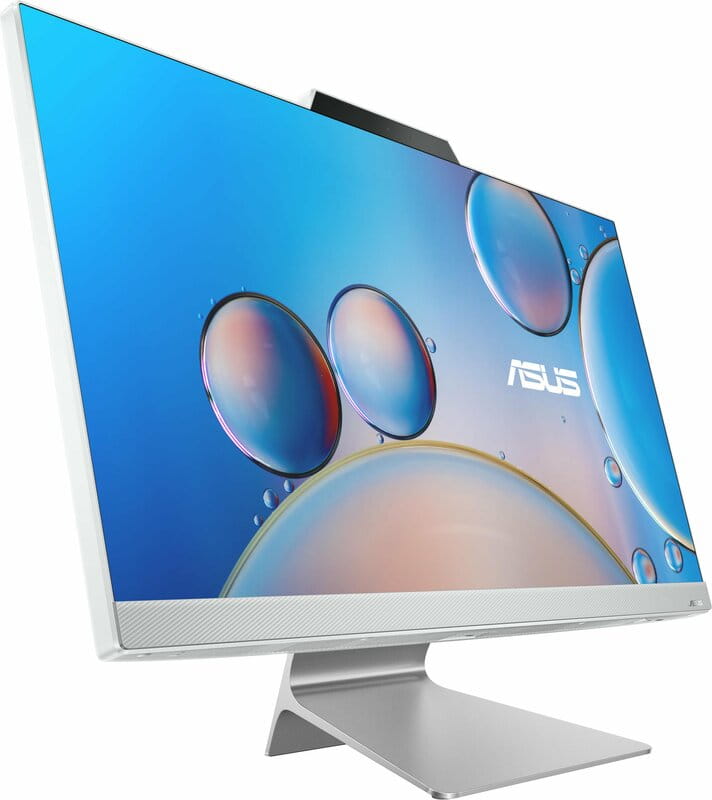 Моноблок Asus M3702WFAK-WA0340 (90PT03M1-M00AP0) White