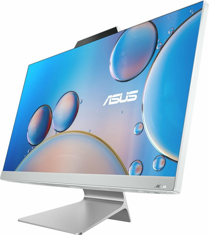 Моноблок Asus M3702WFAK-WA0340 (90PT03M1-M00AP0) White