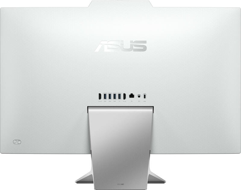 Моноблок Asus M3702WFAK-WA0340 (90PT03M1-M00AP0) White