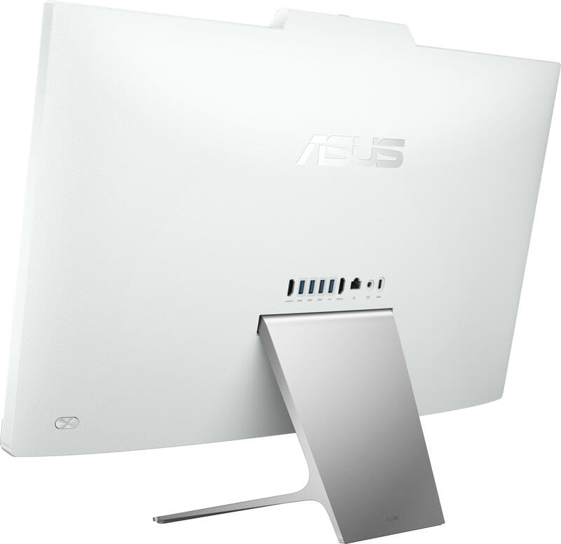 Моноблок Asus M3702WFAK-WA0340 (90PT03M1-M00AP0) White