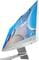 Фото - Моноблок Asus M3702WFAK-WA0340 (90PT03M1-M00AP0) White | click.ua