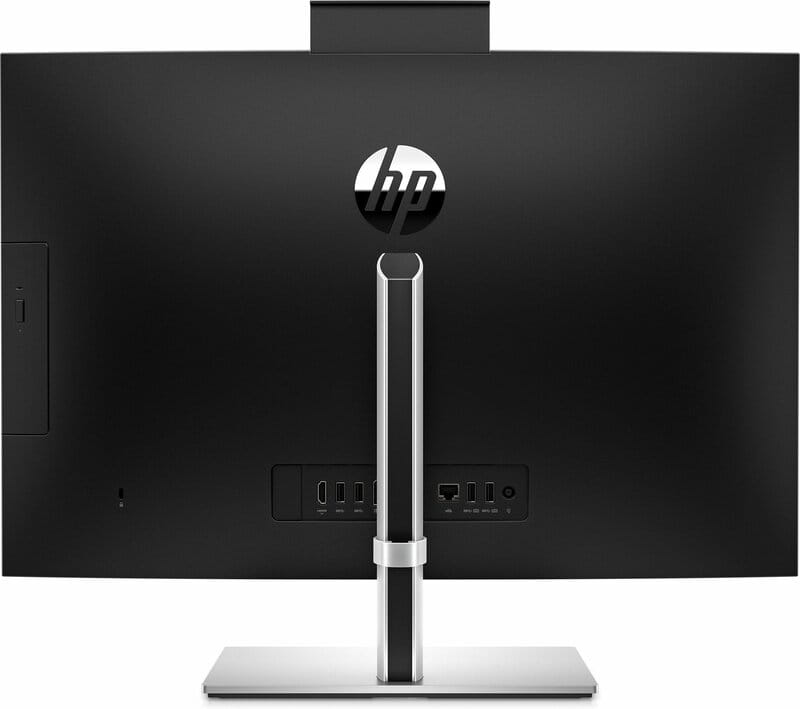 Моноблок HP ProOne 440 G9 (6D3W7EA) Black/Silver