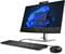Фото - Моноблок HP ProOne 440 G9 (6D3W7EA) Black/Silver | click.ua