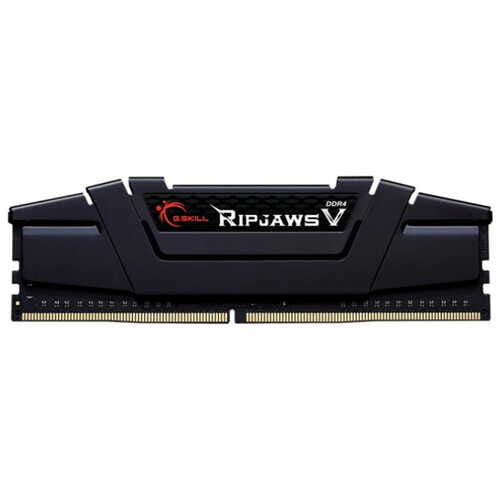▷ Модуль памяти DDR4 16GB/3200 G.Skill Ripjaws V (F4-3200C16S