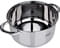 Фото - Каструля Bravo Chef 18 см 2.6 л (BC-2001-18) | click.ua