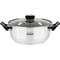 Фото - Каструля Bravo Chef 18 см 1.6 л (BC-2002-18) | click.ua