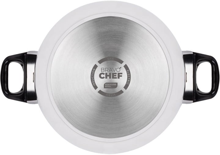 Каструля Bravo Chef 16 см 1.1 л (BC-2002-16)