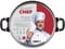 Фото - Кастрюля Bravo Chef 16 см 1.1 л (BC-2002-16) | click.ua