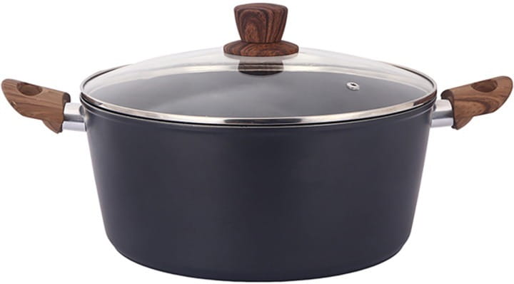 Кастрюля Bravo Chef 20 см 2.6 л (BC-2101-20)