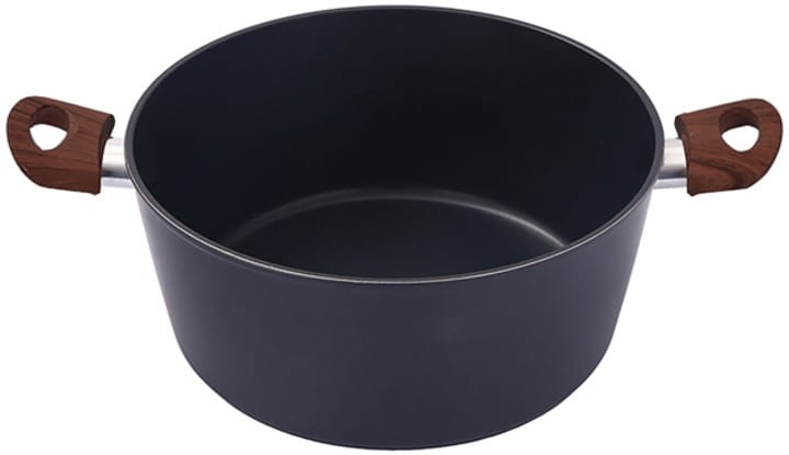 Кастрюля Bravo Chef 20 см 2.6 л (BC-2101-20)