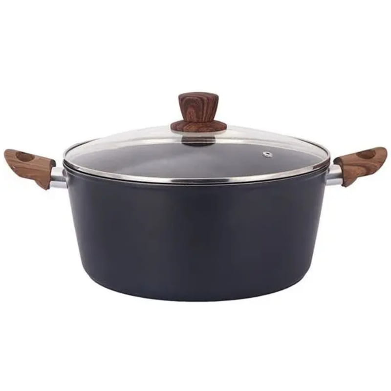 Каструля Bravo Chef 20 см 2.6 л (BC-2101-20)