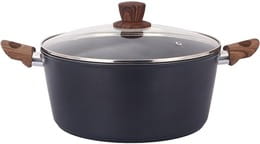 Кастрюля Bravo Chef 20 см 2.6 л (BC-2101-20)