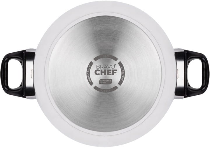 Каструля Bravo Chef 24 см 4.5 л (BC-2002-24)