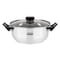Фото - Каструля Bravo Chef 24 см 4.5 л (BC-2002-24) | click.ua