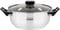 Фото - Кастрюля Bravo Chef 22 см 3.5 л (BC-2002-22) | click.ua
