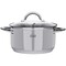 Фото - Каструля Bravo Chef 20 см 3.6 л (BC-2001-20) | click.ua