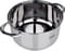Фото - Кастрюля Bravo Chef 20 см 3.6 л (BC-2001-20) | click.ua