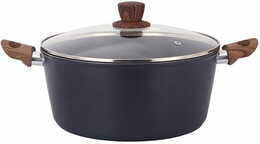 Кастрюля Bravo Chef 28 см 6.6 л (BC-2101-28)