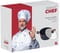 Фото - Кастрюля Bravo Chef 28 см 6.6 л (BC-2101-28) | click.ua