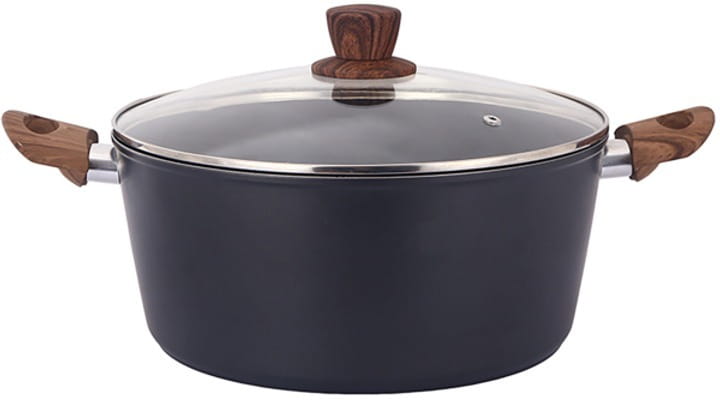 Кастрюля Bravo Chef 28 см 6.6 л (BC-2101-28)