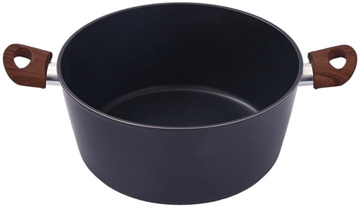 Кастрюля Bravo Chef 28 см 6.6 л (BC-2101-28)