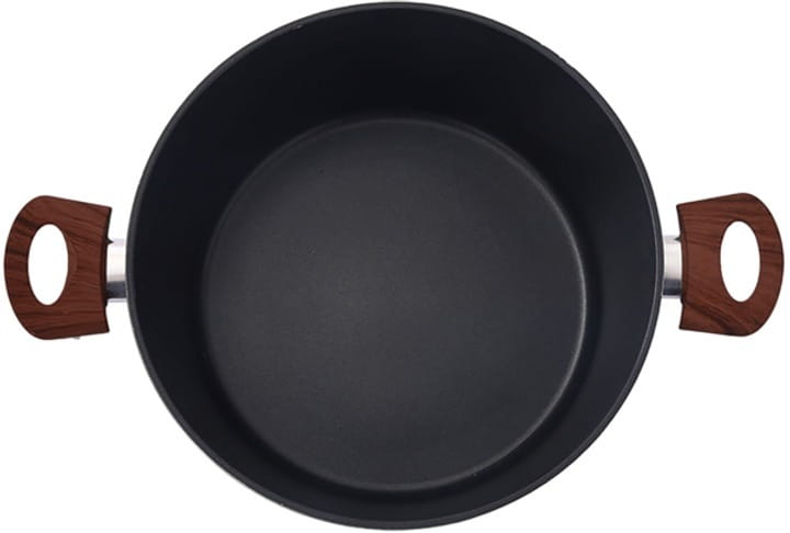 Кастрюля Bravo Chef 28 см 6.6 л (BC-2101-28)