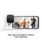 Фото - IP камера Amazon Blink Mini 1080P HD Indoor Smart Security (2 Cameras) (B07X7CQBJP) | click.ua