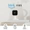 Фото - IP камера Amazon Blink Mini 1080P HD Indoor Smart Security (2 Cameras) (B07X7CQBJP) | click.ua