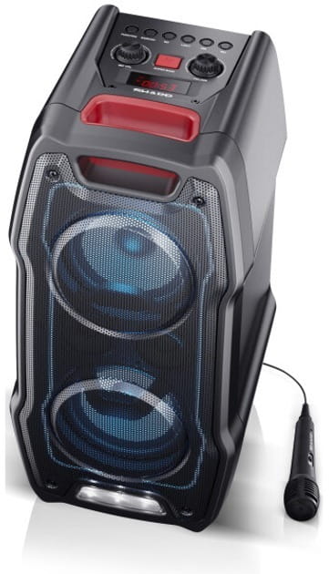 Акустична система Sharp Party Speaker System PS-929 Black