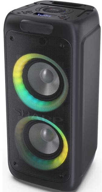 Акустична система Sharp XParty Street Beat PS-949 Black