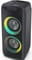 Фото - Акустична система Sharp XParty Street Beat PS-949 Black | click.ua