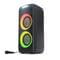 Фото - Акустическая система Sharp XParty Street Beat PS-949 Black | click.ua