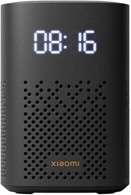 Акустическая система Xiaomi Smart Speaker IR Control (QBH4218GL)