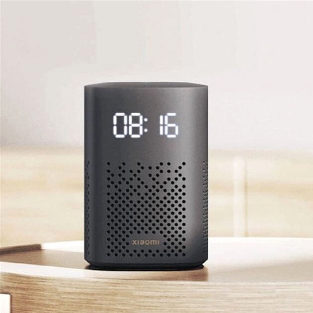 Акустическая система Xiaomi Smart Speaker IR Control (QBH4218GL)