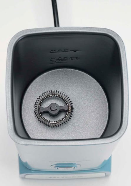 Капучинатор (вспениватель молока) Ariete 2878 BL