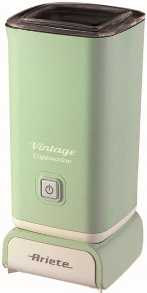 Капучінатор (спінювач молока) Ariete 2878 GR