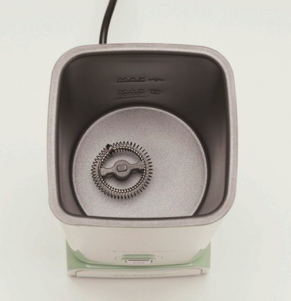 Капучинатор (вспениватель молока) Ariete 2878 GR